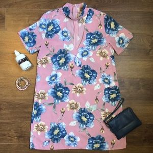 🌸 Pink Owl Dress 🌸